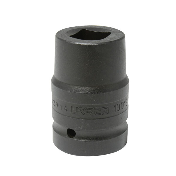 Dado de impacto doble boca en pulgadas cuadro de 1" para capuchón, 13/16" Urrea - Ferrechingón