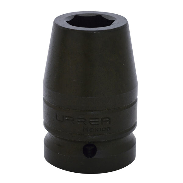 Dado de impacto largo cuadro de 1", 6 puntas, en pulgadas, 15/16" Urrea - Ferrechingón