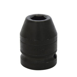 Dado de impacto cuadro de 1", 6 puntas, en pulgadas, 1-1/16" Urrea - Ferrechingón