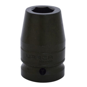 Dado de impacto largo cuadro de 1", 6 puntas, en pulgadas, 1-1/4" Urrea - Ferrechingón