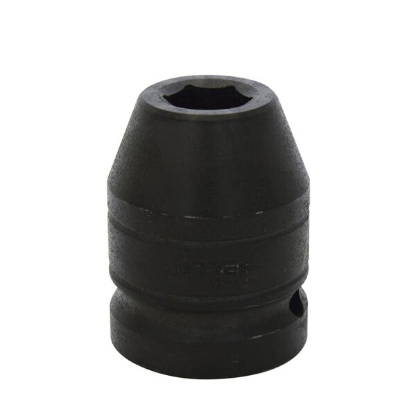 Dado de impacto cuadro de 1", 6 puntas, en pulgadas, 1-1/4" Urrea - Ferrechingón