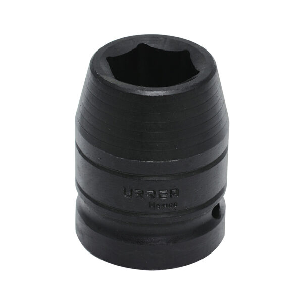 Dado de impacto cuadro de 1", 6 puntas, métrico, 30 mm Urrea - Ferrechingón
