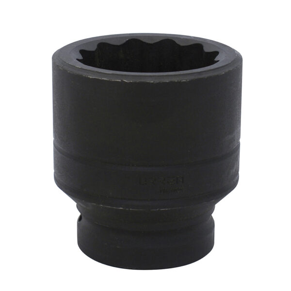 Dado de impacto cuadro de 1", 12 puntas, en pulgadas, 2-3/16" Urrea - Ferrechingón