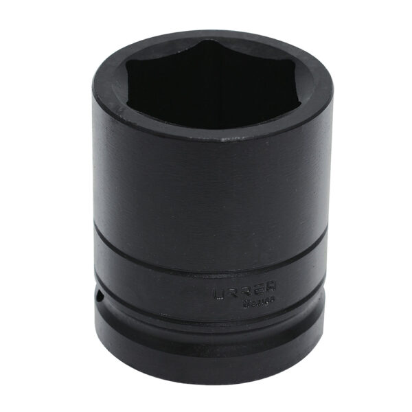 Dado de impacto cuadro de 1", 6 puntas, métrico, 36 mm Urrea - Ferrechingón