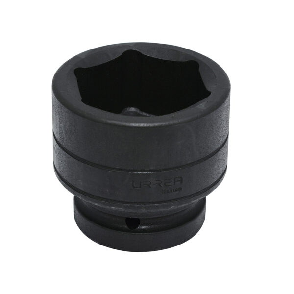 Dado de impacto cuadro de 1", 6 puntas, en pulgadas, 2-5/8" Urrea - Ferrechingón