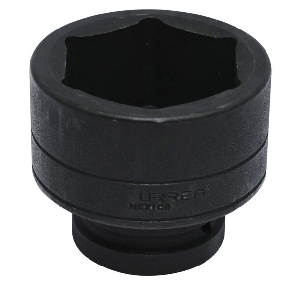 Dado de impacto cuadro de 1", 6 puntas, métrico, 60 mm Urrea - Ferrechingón