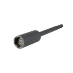 Punta de caja de poder con imán retráctil métrica hexágono de 1/4", 14 x 150 mm Urrea - Ferrechingón