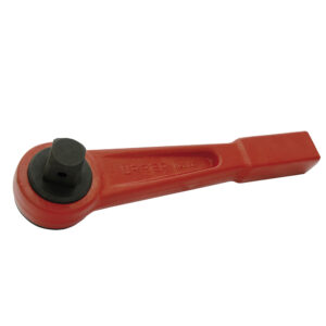 Maneral para dado de impacto cuadro de 1", 11-15/16" Urrea - Ferrechingón