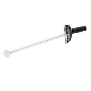 Torquímetro de aguja una escala cuadro de 1/2", 0-140 ft-lb Surtek - Ferrechingón