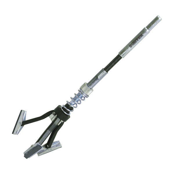 Bruñidora para frenos de tambor de 3/4" a 2-1/2" Surtek - Ferrechingón