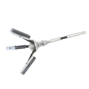 Bruñidora para frenos de tambor de 1-1/4" a 3-1/2" Surtek - Ferrechingón