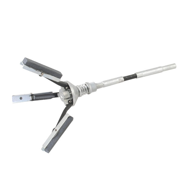 Bruñidora para frenos de tambor de 1-1/4" a 3-1/2" Surtek - Ferrechingón