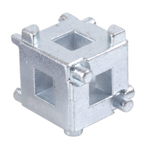 Extractor del pistón del caliper, cuadro 3/8" Surtek - Ferrechingón