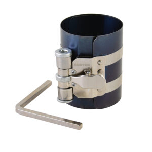 Opresor de anillos para motor de gasolina 3-1/2" a 7" Surtek - Ferrechingón