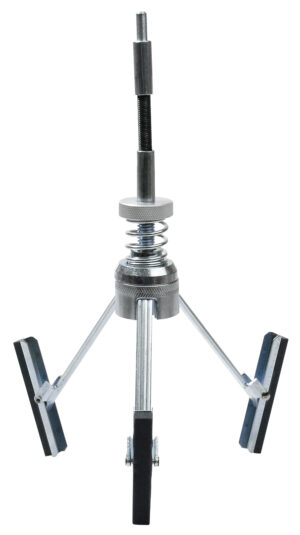 Bruñidora para cilindro motor de 2" - 7" Surtek - Ferrechingón