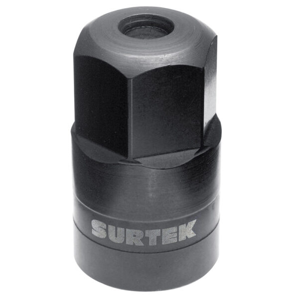 Extractor de capuchón 1-3/16", 1-1/2" Surtek - Ferrechingón