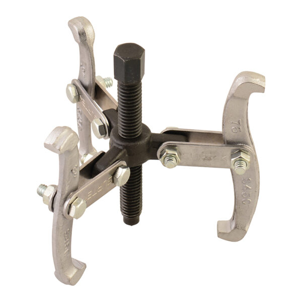 Extractor reversible 2 o 3 quijadas tipo C, 2 posiciones Surtek - Ferrechingón