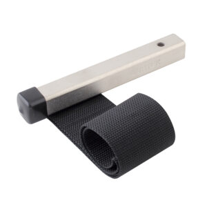 Llave de lona para quitar filtros autoajustables de 6" a 10-5/16" Surtek - Ferrechingón