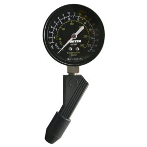 Verificador compresión 300 PSI Surtek - Ferrechingón