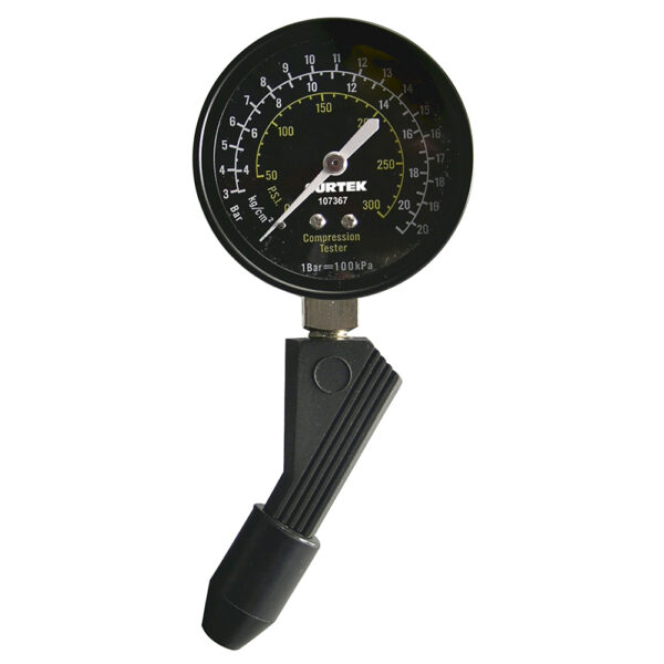 Verificador compresión 300 PSI Surtek - Ferrechingón