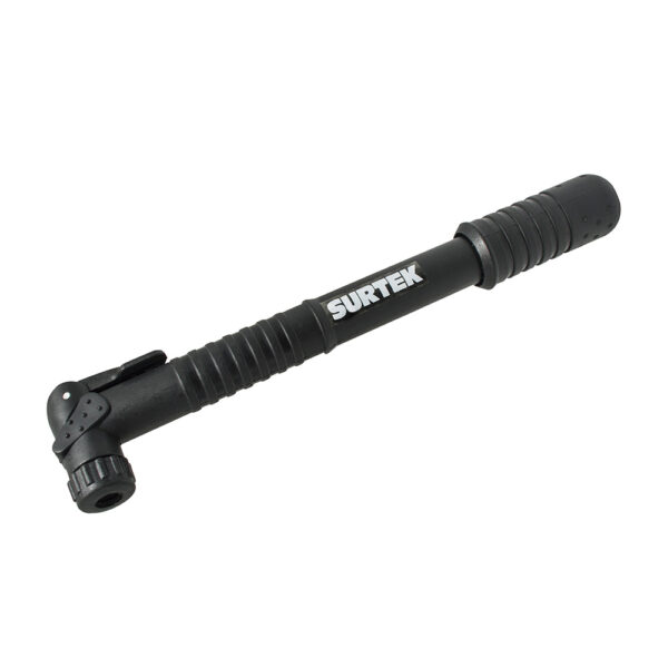 Bomba de aire diseño compacto 9" Surtek - Ferrechingón