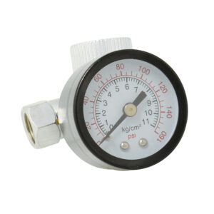 Regulador de aire 160 PSI Surtek - Ferrechingón