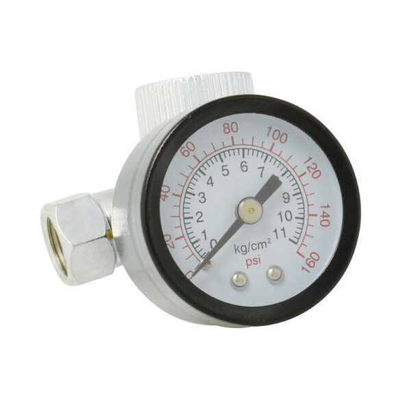 Regulador de aire 160 PSI Surtek - Ferrechingón