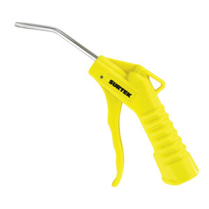 Pistola sopleteadora de aire 1/4 NPT, 3" Surtek - Ferrechingón