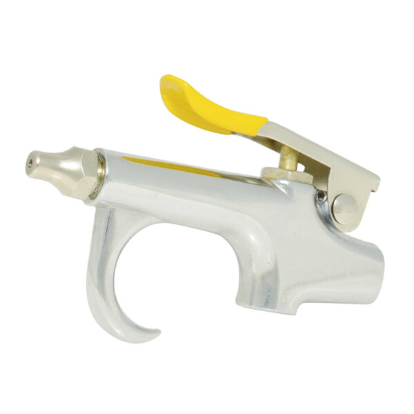 Pistola sopleteadora de aire 1/4 NPT Surtek - Ferrechingón
