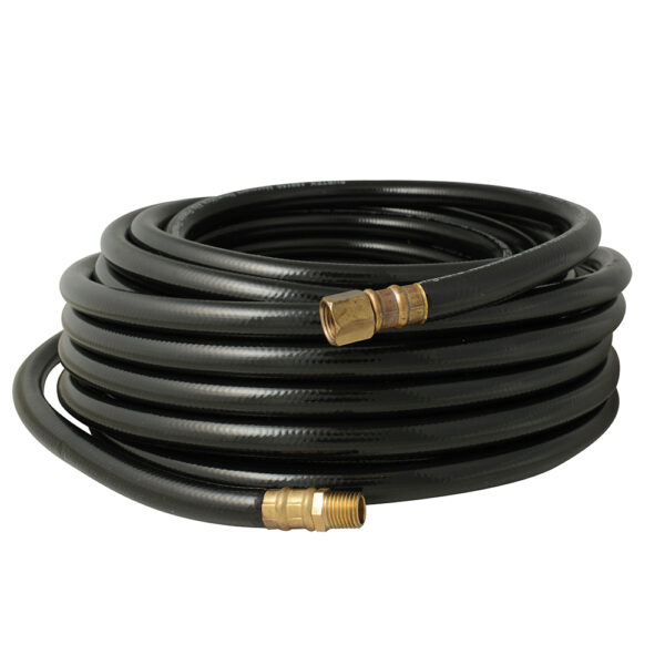 Manguera para aire de alta presión 3/8" x 15 m Surtek - Ferrechingón