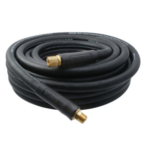 Manguera de PVC reforzadas para aire de alta presión 1/2" x 15 m Surtek - Ferrechingón