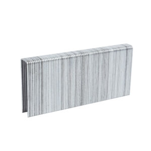 Grapas para engrapadora neumática, 5000 piezas calibre 18, 1/4" x 1" Surtek - Ferrechingón