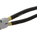 Pinza de hacendado con mango con doble recubrimiento 11" Surtek - Ferrechingón