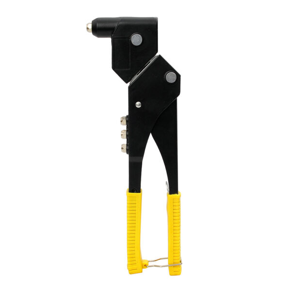Remachadora manual con cabeza móvil 10" Surtek - Ferrechingón