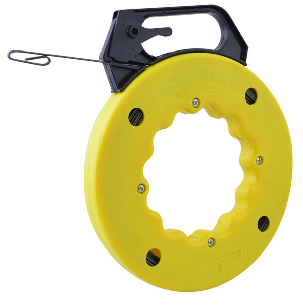 Guía para cable 60 m Surtek - Ferrechingón