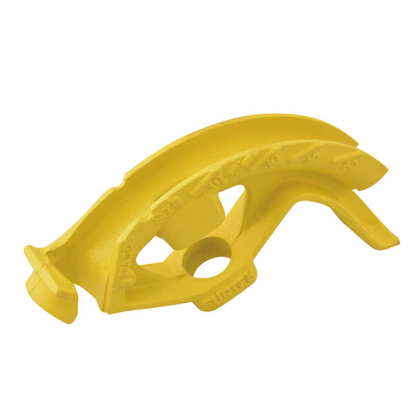 Dobladora para tubo conduit, 3/4" Surtek - Ferrechingón