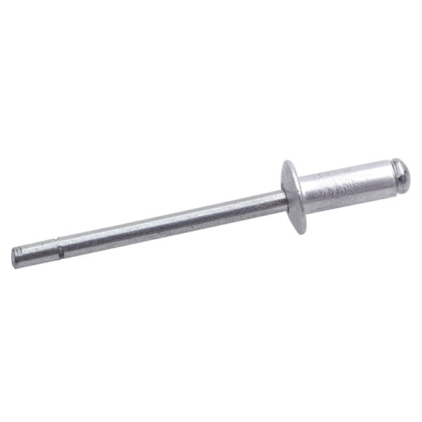 Remache 5/32" x 1/8", en caja con 1000 piezas Surtek - Ferrechingón