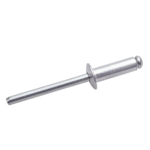 Remache 3/16" x 3/8", en caja con 500 piezas Surtek - Ferrechingón