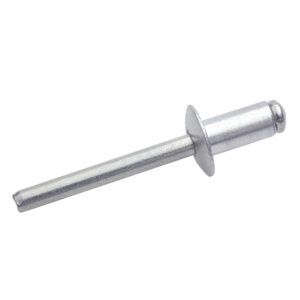Remache 1/4" x 3/8", en caja con 250 piezas Surtek - Ferrechingón