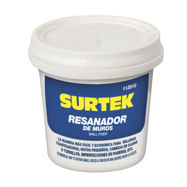 Resanador de muros 236 ml Surtek - Ferrechingón