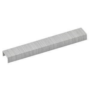 Grapas para engrapadora manual 7/16" x 3/8", 114301 Surtek - Ferrechingón