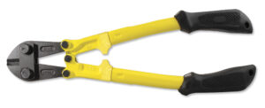 Cortapernos con mangos tubulares 14" Surtek - Ferrechingón