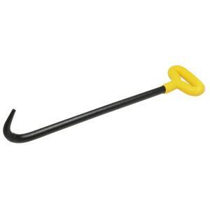 Amarrador de varilla con punta cónica 12" Surtek - Ferrechingón