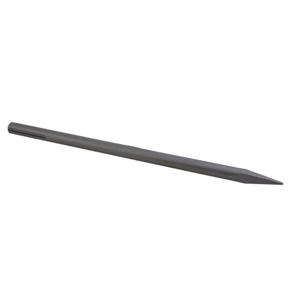 Cincel corta frío para martillos demoledores punta SDS max 18 mm x 410 mm Surtek - Ferrechingón