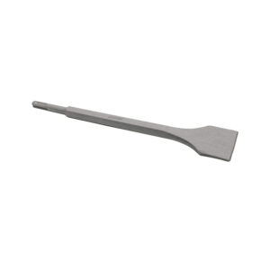 Cincel corta frío plano ancho SDS plus 10 mm, 250 mm Surtek - Ferrechingón