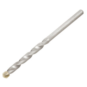 Broca para concreto de acero al carbono 3/4" x 6" zanco recto Surtek - Ferrechingón