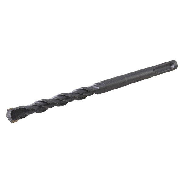 Broca para concreto de acero SDS PLUS 3/8" x 6" con punta de tungsteno Surtek - Ferrechingón