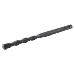 Broca para concreto de acero SDS PLUS 3/8" x 12" con punta de tungsteno Surtek - Ferrechingón