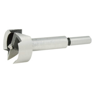 Broca para madera de acero forstner 1" zanco de 7/16" Surtek - Ferrechingón