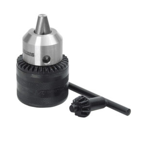 Broquero 1/2", rosca 3/8" - 24 NF con llave Surtek - Ferrechingón